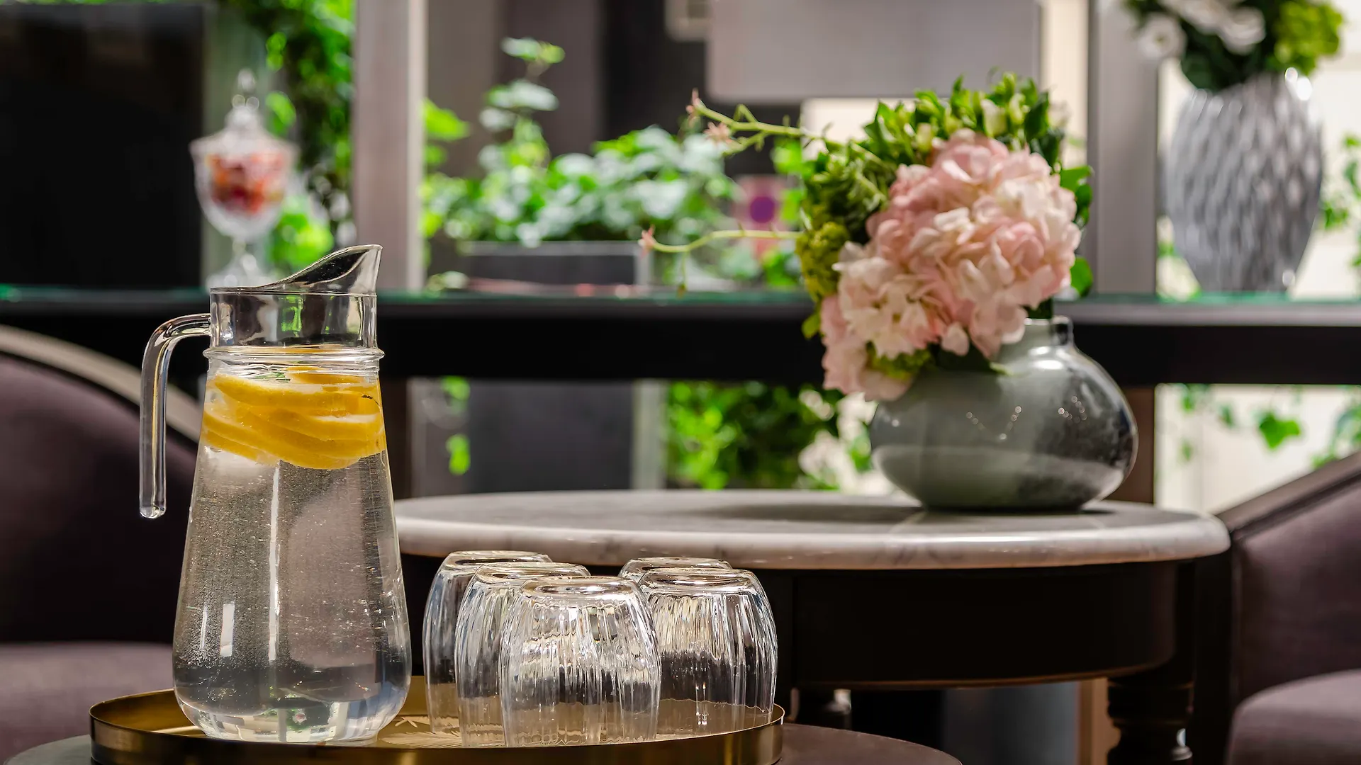Elysée Etoile Hotel Paris