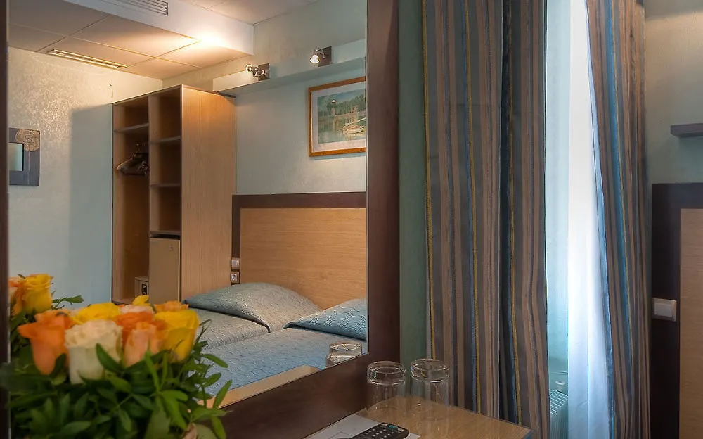 Elysee Etoile Hotel