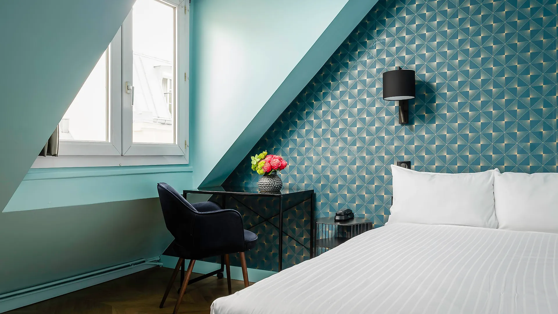 Elysee Etoile Hotel 2*