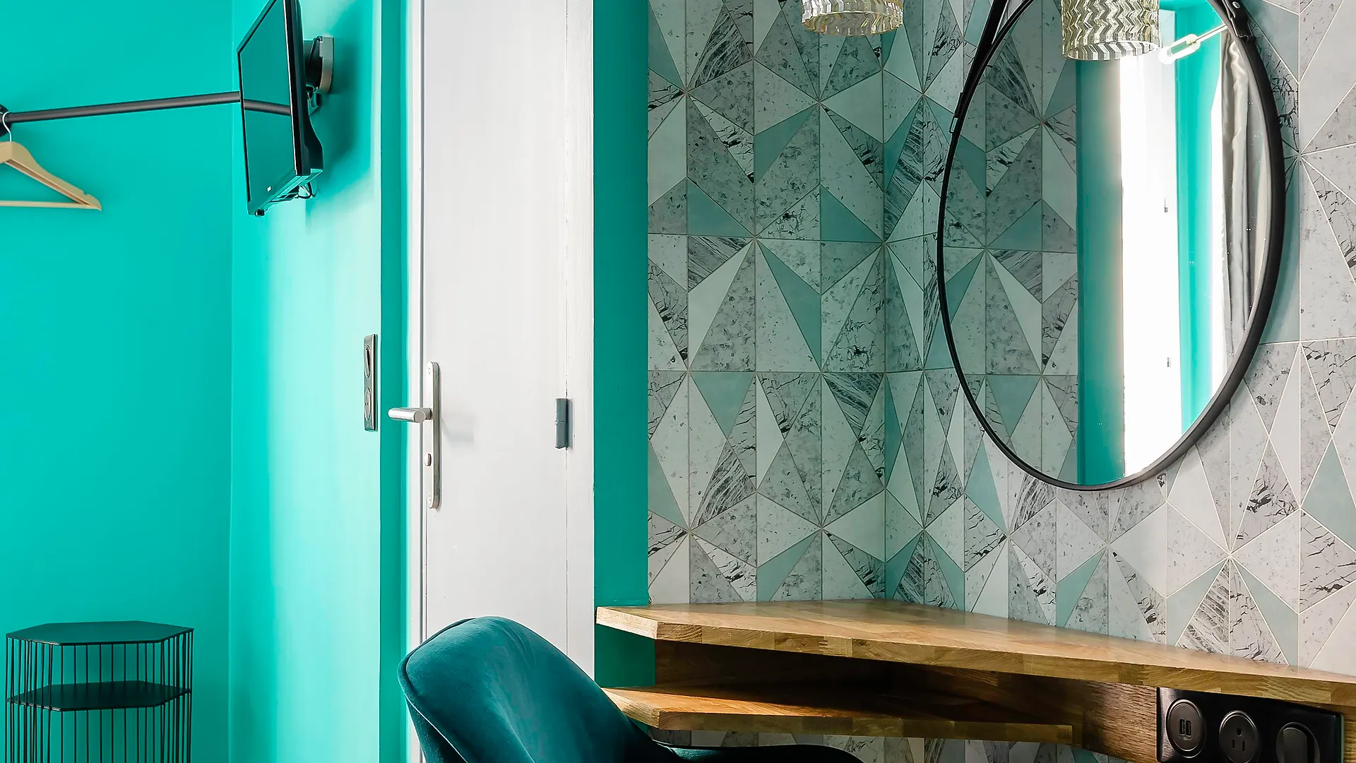 Hotel Elysee Etoile 2*