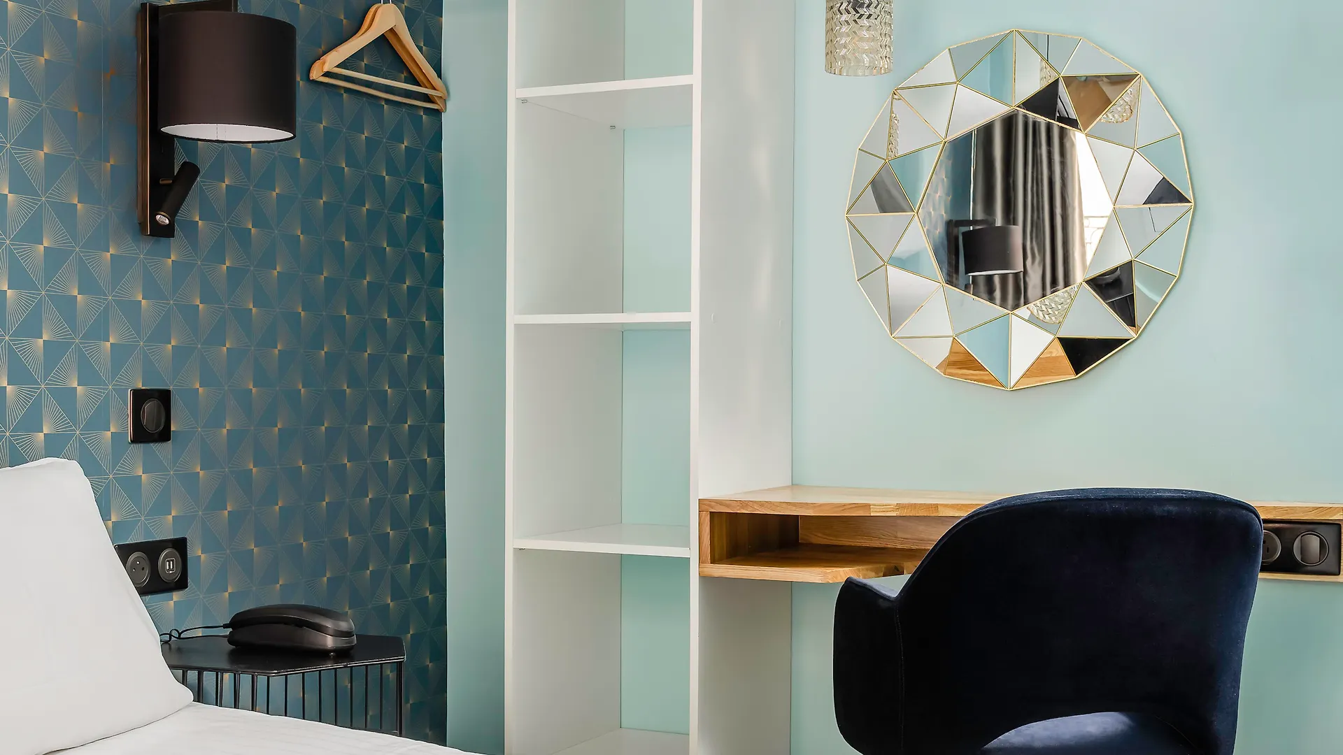 Elysee Etoile Otel 2*
