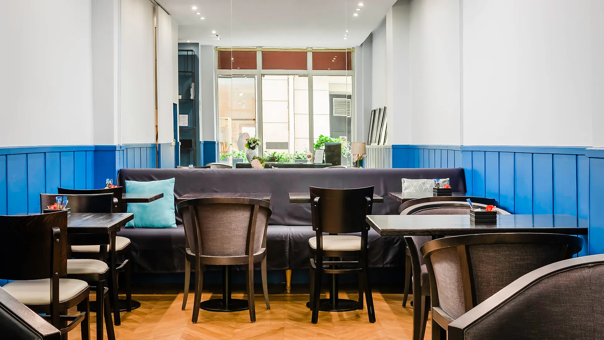 Otel Elysee Etoile 2*