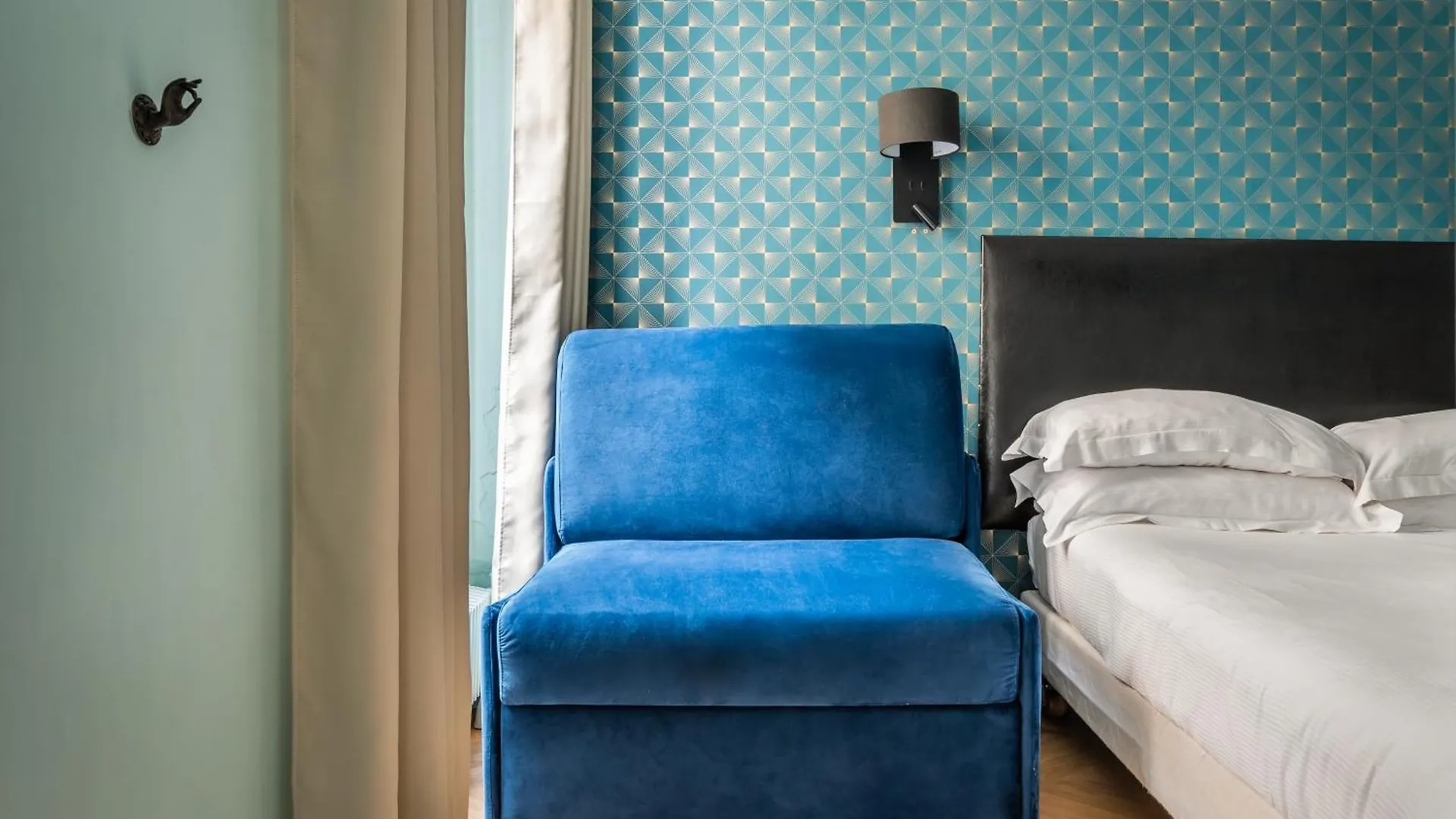 Elysee Etoile Hotel