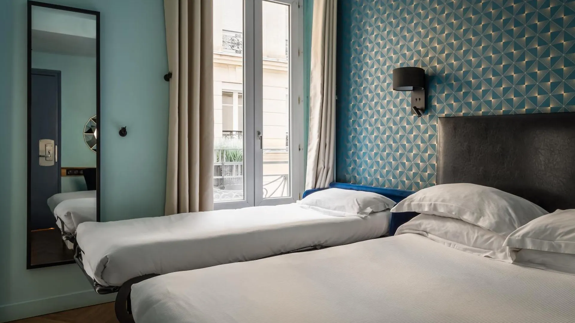 Otel Elysee Etoile 2*