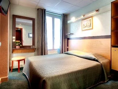 Otel Elysee Etoile Paris