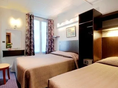 Elysee Etoile Otel Paris