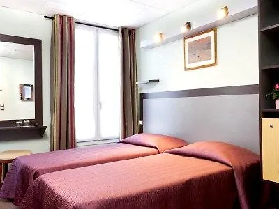 Elysee Etoile Hotel