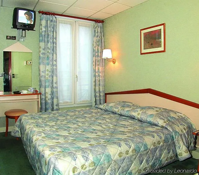 Elysee Etoile Hotel