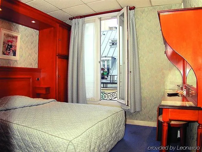 Otel Elysee Etoile 2*