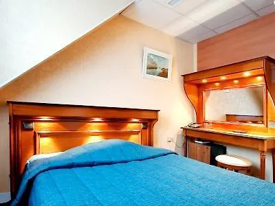 Elysee Etoile Otel