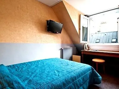 Elysee Etoile Otel Paris