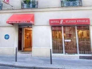 Otel Elysee Etoile 2*
