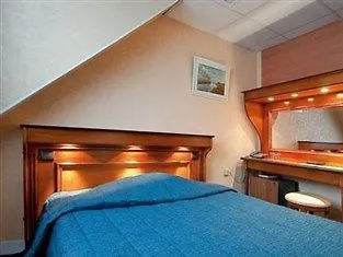 Otel Elysee Etoile Paris