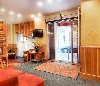 Elysee Etoile Otel