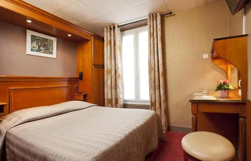 Elysee Etoile Otel