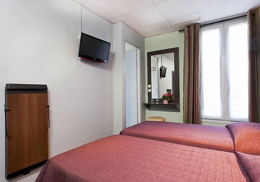 Hotel Elysee Etoile 2*