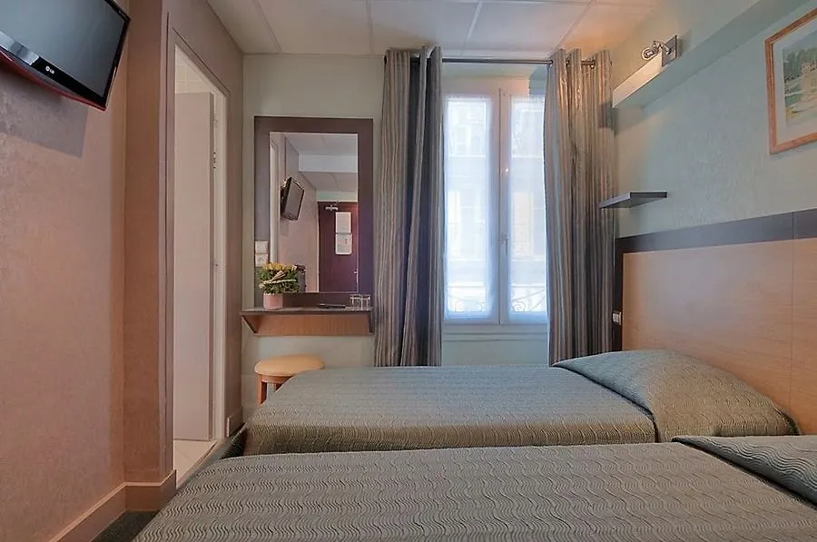 Elysée Etoile 2*