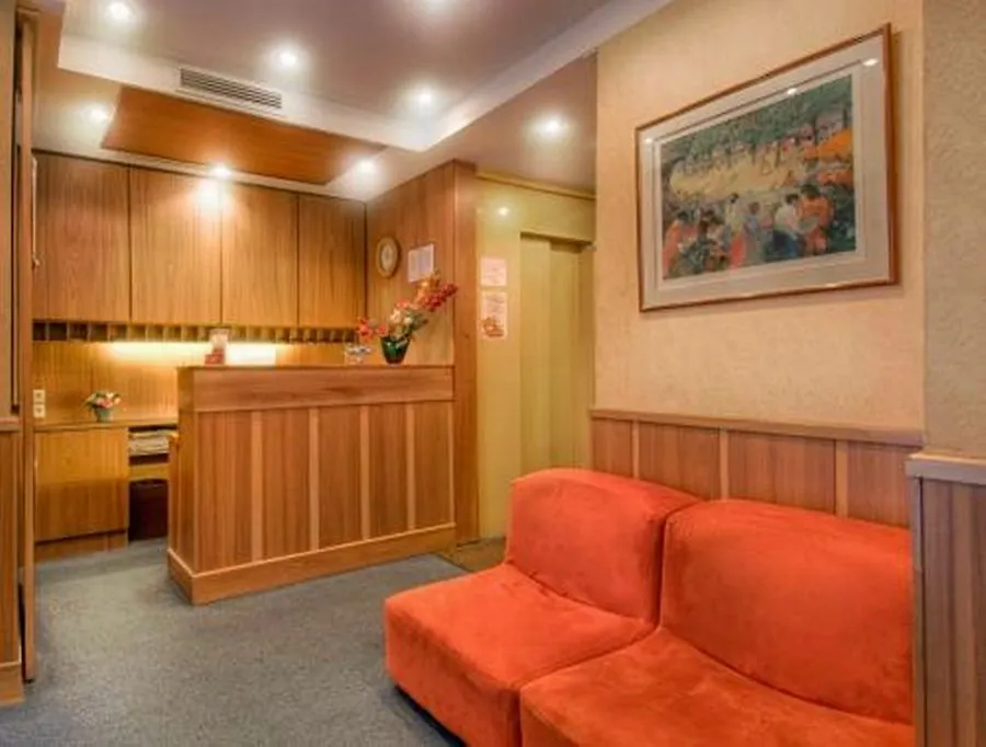 Otel Elysee Etoile 2*