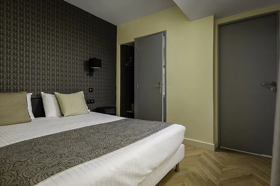 Szálloda Elysée Etoile 2*